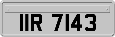 IIR7143
