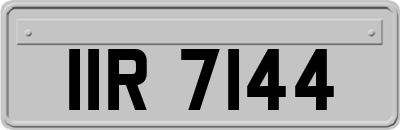 IIR7144