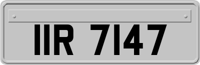 IIR7147