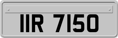 IIR7150