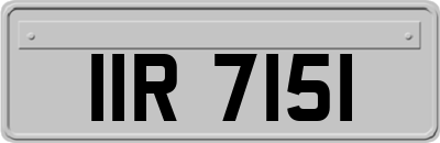 IIR7151