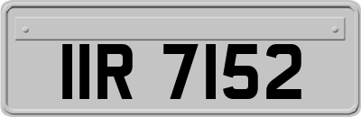IIR7152