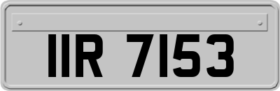 IIR7153
