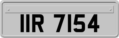 IIR7154