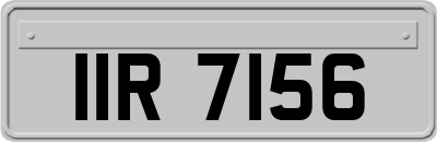 IIR7156