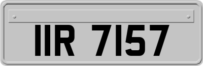 IIR7157