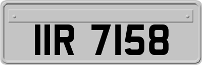 IIR7158