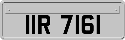 IIR7161