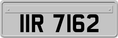 IIR7162