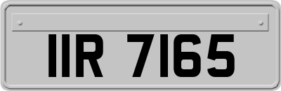 IIR7165
