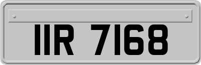 IIR7168