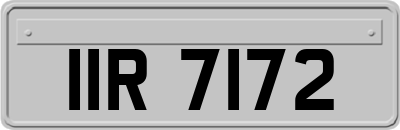 IIR7172
