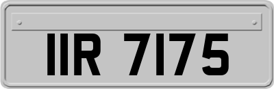 IIR7175