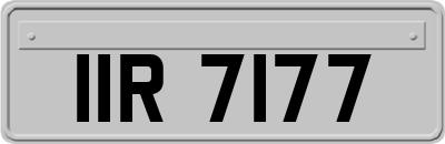 IIR7177