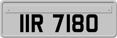 IIR7180