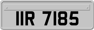 IIR7185
