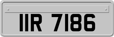 IIR7186