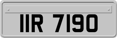 IIR7190