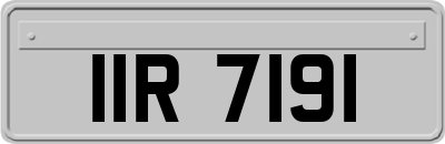 IIR7191