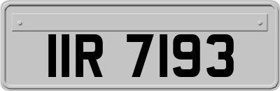 IIR7193