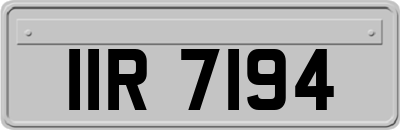 IIR7194