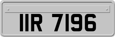 IIR7196
