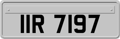 IIR7197