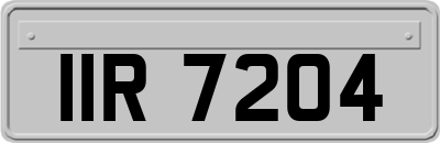 IIR7204