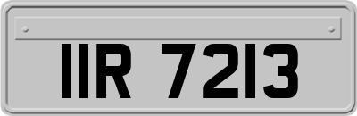 IIR7213