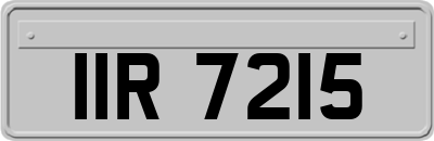IIR7215