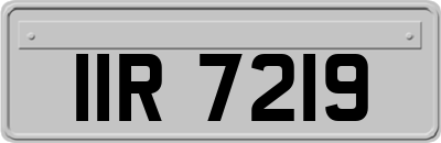 IIR7219