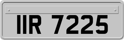 IIR7225