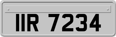 IIR7234