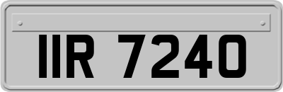 IIR7240