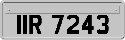 IIR7243