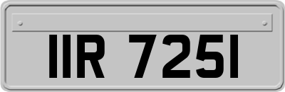 IIR7251