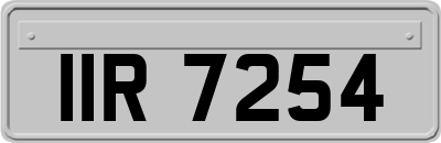 IIR7254
