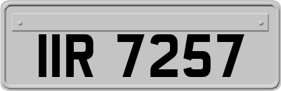 IIR7257