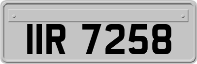 IIR7258
