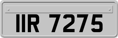 IIR7275