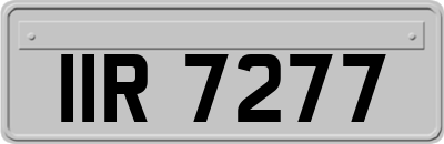 IIR7277