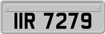 IIR7279