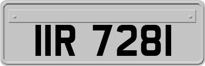 IIR7281
