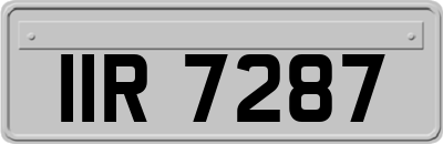 IIR7287