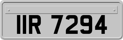 IIR7294