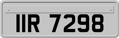 IIR7298