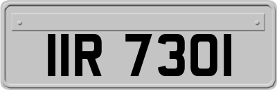 IIR7301