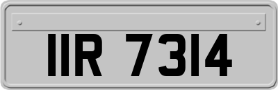 IIR7314