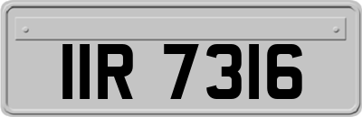 IIR7316