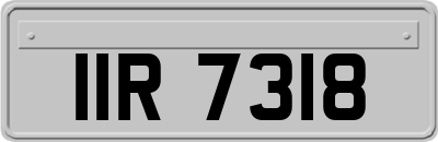 IIR7318